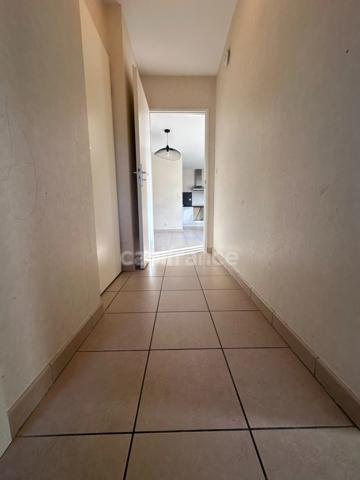 Appartement à vendre 4 pièces GRESY SUR AIX (73)