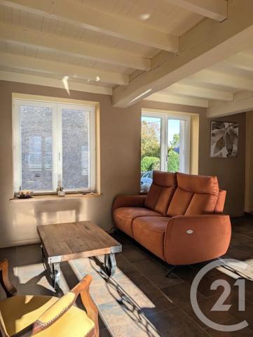Maison à vendre  4 pièces - 125 m 2   SAXI BOURDON  - 58