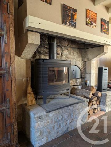 Maison à vendre  4 pièces - 125 m 2   SAXI BOURDON  - 58