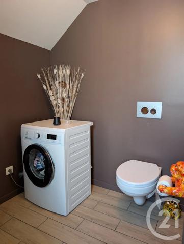 Maison à vendre  4 pièces - 125 m 2   SAXI BOURDON  - 58