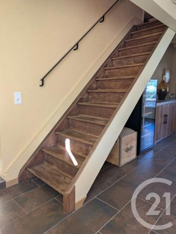Maison à vendre  4 pièces - 125 m 2   SAXI BOURDON  - 58