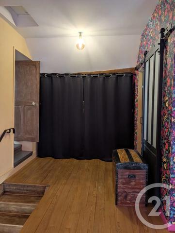 Maison à vendre  4 pièces - 125 m 2   SAXI BOURDON  - 58