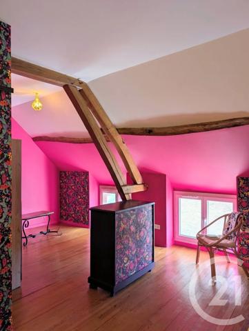 Maison à vendre  4 pièces - 125 m 2   SAXI BOURDON  - 58