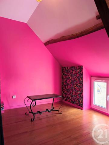 Maison à vendre  4 pièces - 125 m 2   SAXI BOURDON  - 58