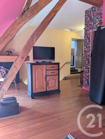 Maison à vendre  4 pièces - 125 m 2   SAXI BOURDON  - 58