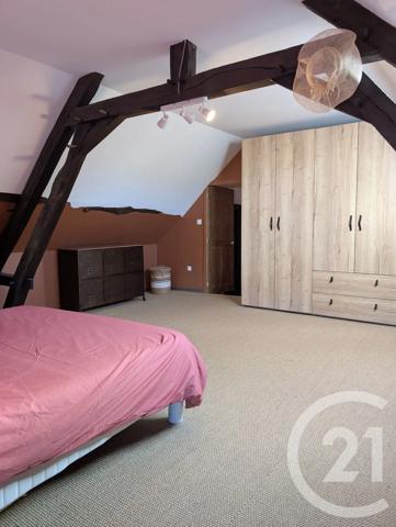Maison à vendre  4 pièces - 125 m 2   SAXI BOURDON  - 58