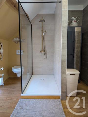 Maison à vendre  4 pièces - 125 m 2   SAXI BOURDON  - 58
