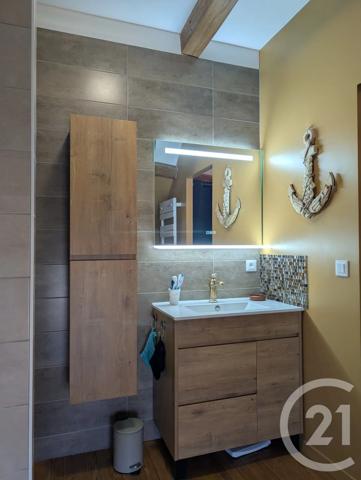 Maison à vendre  4 pièces - 125 m 2   SAXI BOURDON  - 58