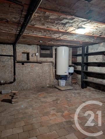 Maison à vendre  4 pièces - 125 m 2   SAXI BOURDON  - 58