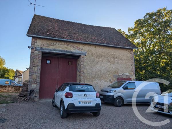 Maison à vendre  4 pièces - 125 m 2   SAXI BOURDON  - 58
