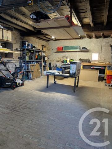 Maison à vendre  4 pièces - 125 m 2   SAXI BOURDON  - 58