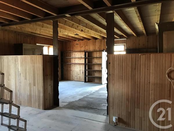 Maison à vendre  4 pièces - 125 m 2   SAXI BOURDON  - 58
