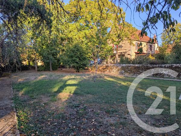Maison à vendre  4 pièces - 125 m 2   SAXI BOURDON  - 58