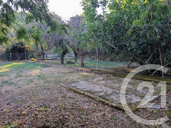 Maison à vendre  4 pièces - 125 m 2   SAXI BOURDON  - 58