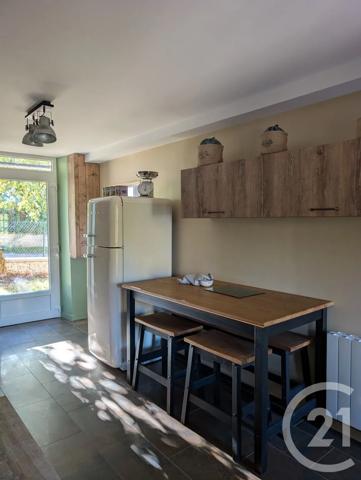 Maison à vendre  4 pièces - 125 m 2   SAXI BOURDON  - 58