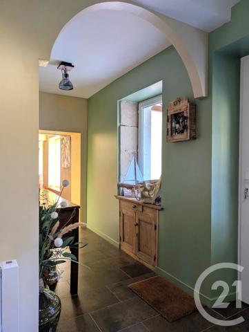 Maison à vendre  4 pièces - 125 m 2   SAXI BOURDON  - 58