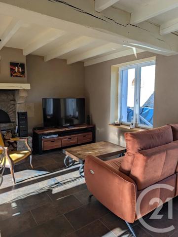 Maison à vendre  4 pièces - 125 m 2   SAXI BOURDON  - 58