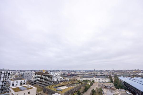 T4 standing vue exceptionnelle