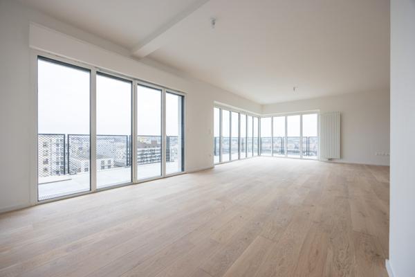 T4 standing vue exceptionnelle