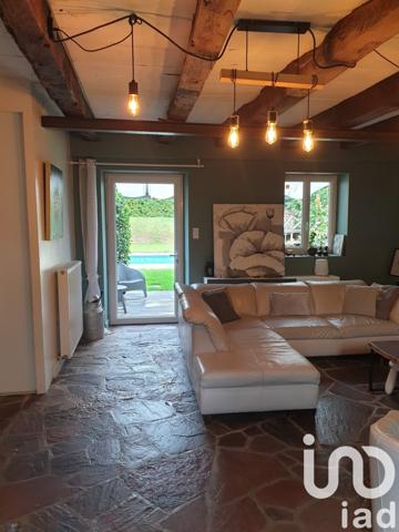 Maison à vendre 6 pièces 145 m² Ussac