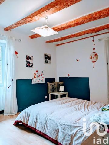 Maison à vendre 6 pièces 145 m² Ussac