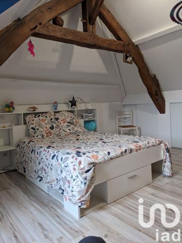 Maison à vendre 6 pièces 145 m² Ussac