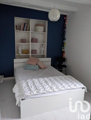 Maison à vendre 6 pièces 145 m² Ussac