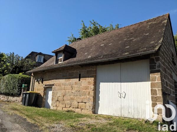 Maison à vendre 6 pièces 145 m² Ussac