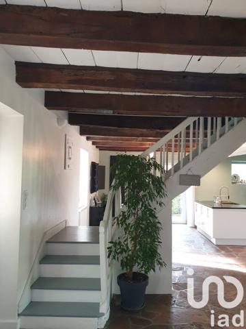 Maison à vendre 6 pièces 145 m² Ussac