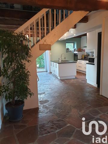 Maison à vendre 6 pièces 145 m² Ussac