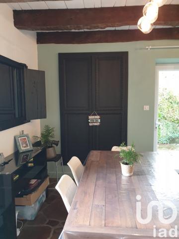 Maison à vendre 6 pièces 145 m² Ussac