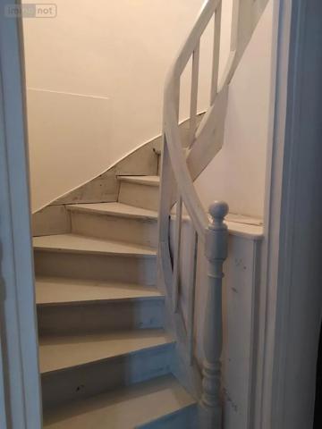 Achat - Maison Tinchebray-Bocage 61800 4 pièces 113 m 2