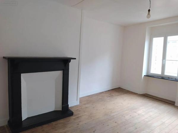 Achat - Maison Tinchebray-Bocage 61800 4 pièces 113 m 2