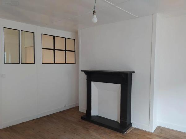 Achat - Maison Tinchebray-Bocage 61800 4 pièces 113 m 2