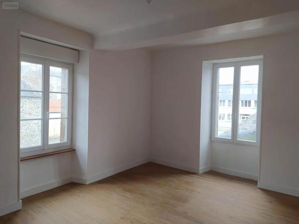 Achat - Maison Tinchebray-Bocage 61800 4 pièces 113 m 2