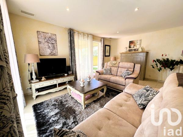 Maison 4 pièces de 92 m² à Elne (66200)