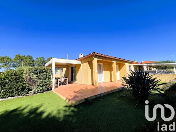 Maison 4 pièces de 92 m² à Elne (66200)