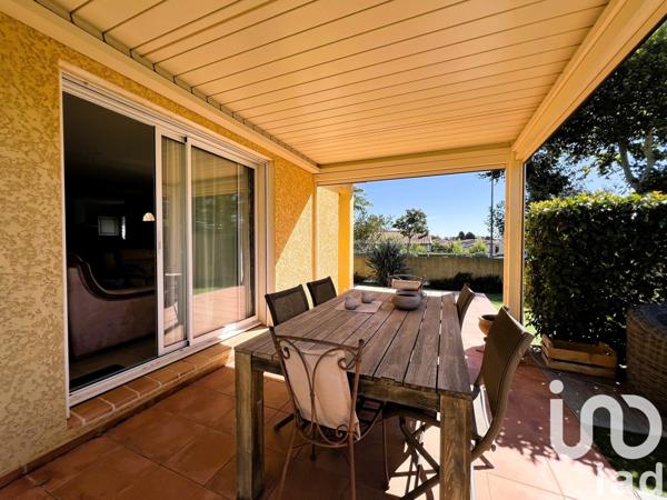 Maison 4 pièces de 92 m² à Elne (66200)