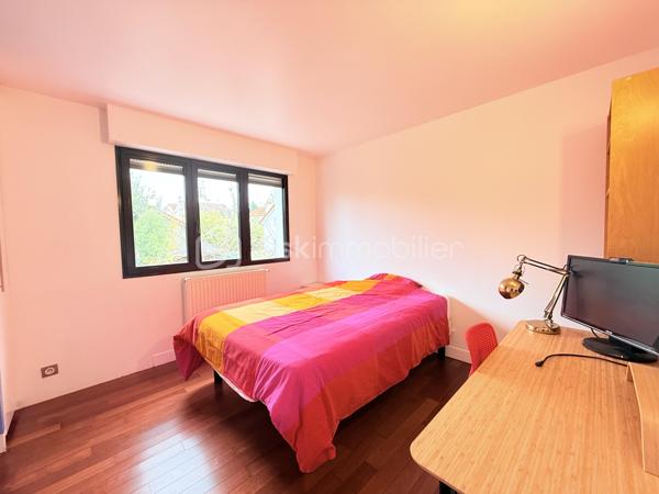 Maison de 121,87 m²