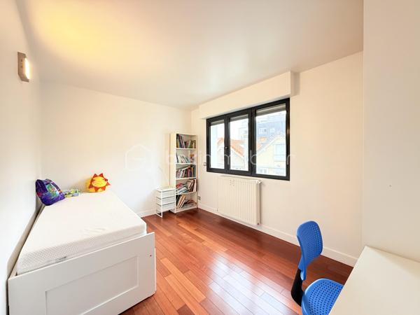 Maison de 121,87 m²