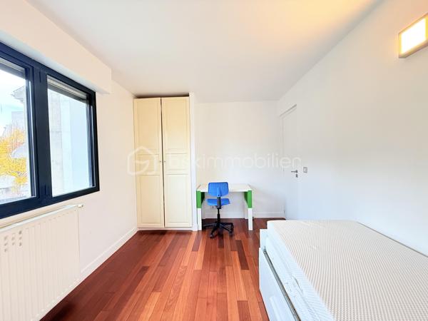 Maison de 121,87 m²