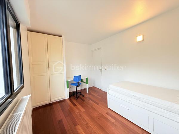 Maison de 121,87 m²