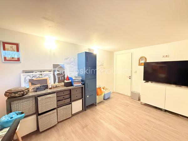 Maison de 121,87 m²