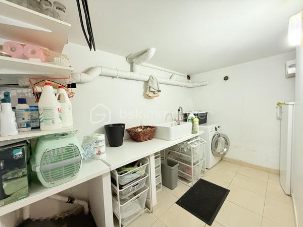 Maison de 121,87 m²