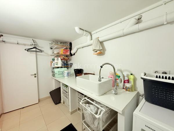 Maison de 121,87 m²