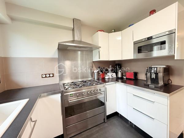 Maison de 121,87 m²