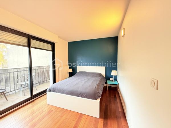 Maison de 121,87 m²