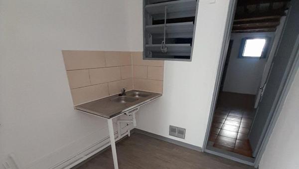 654 CHAUDRON 6 – A VENDRE