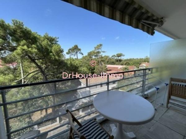 Appartement à vendre 1 pièce de 24 m²
