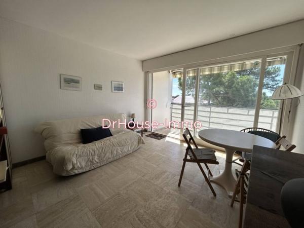 Appartement à vendre 1 pièce de 24 m²